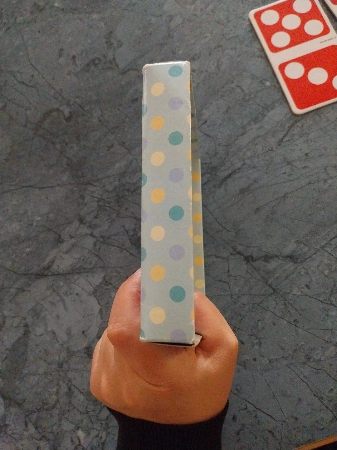 Jogo de dominó Dora – photo 2